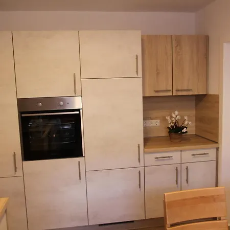 Julius 8 Apartment Sankt Andreasberg