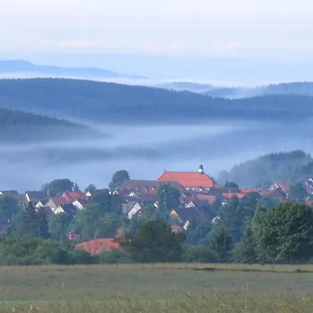 Julius 8 * Sankt Andreasberg