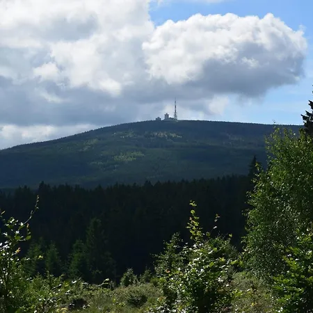 Julius 8 Apartment Sankt Andreasberg